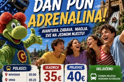 GARDALAND