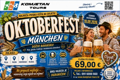 OKTOBERFEST